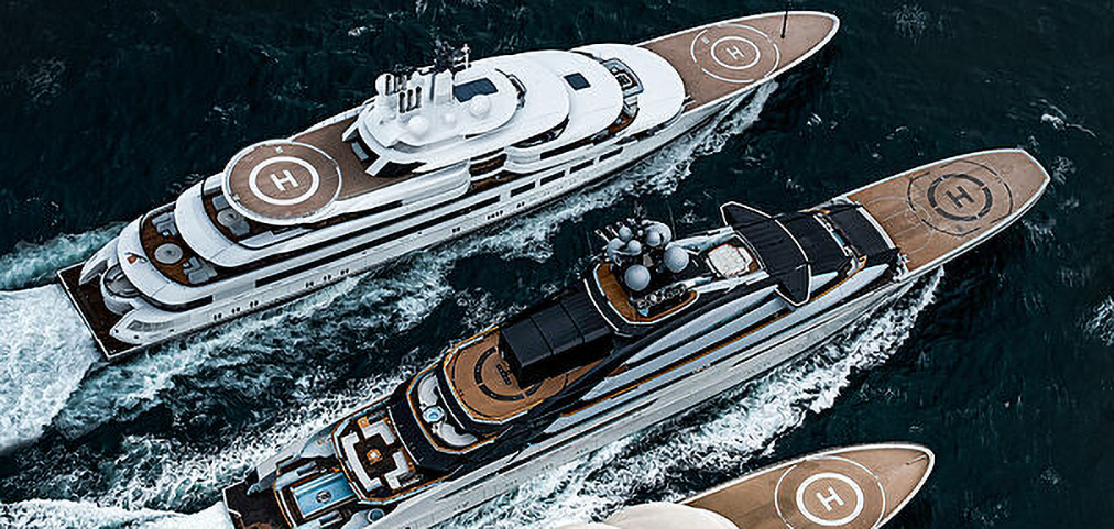 Superyachts image