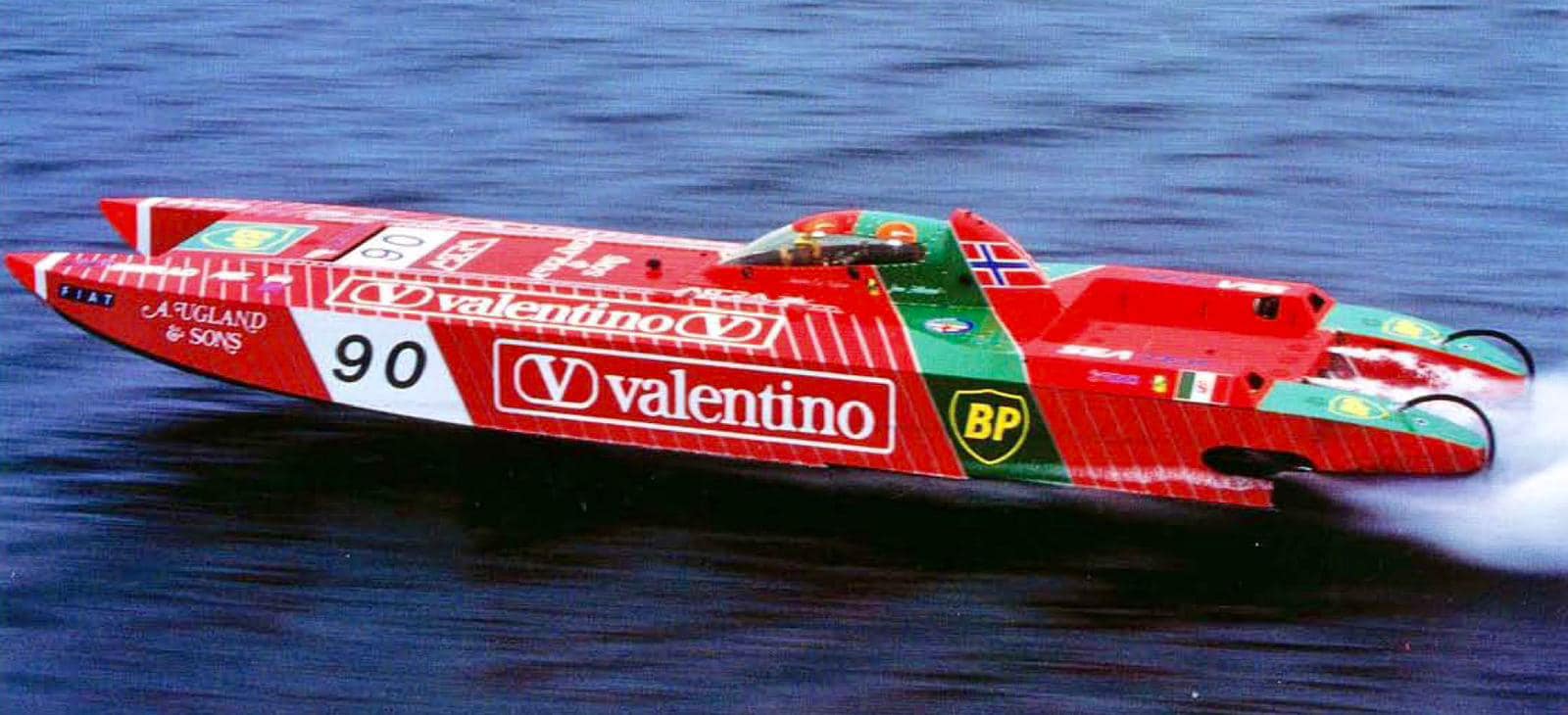 Valentino